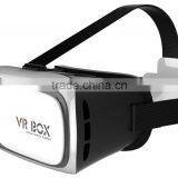 Virtual Reality vr 3d Glasses Full Print Any Image thumbnail-5