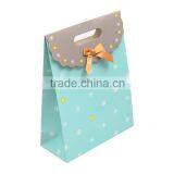 Factory Wolesale Customise Shopping Paper Good Quality thumbnail-4