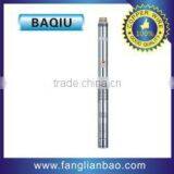 FLB4SRm812-2.2S/T Four Inch Deep Well Pump (3HP/2.2KW)