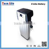 24V 10Ah Bicycle Carrier Li-ion Battery Pack thumbnail-1