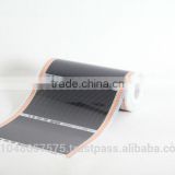 [SH Korea] SH-305eea carbon far infrared ray under-floor heating film HOT-FILM( Carbon Heating Film, Film heater)