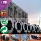 Galvanized Sheet Coil Cold Rolled Steel Galvanized Coil Of Galvanized Metal Sheet thumbnail-1