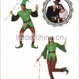 Hot Sale Christmas Costume thumbnail-1