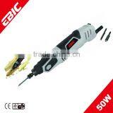 50W 3.2mm Electric Mini Grinder (MG-DM-50)