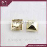 Metal Bag Fittings, Decorative Rivet thumbnail-3