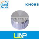 Knob Potention Meter Aluminium Alloy Mini