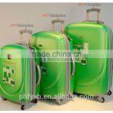 New Design Product Smiling Luggage ABS Trolley Bag/ Hardshell Travel Bag thumbnail-2