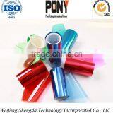 BOPET Release Liner Roll / Polyester Film With Release Agent/ Polyester Film thumbnail-2