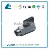 Female and Male Whitey Ball Valve thumbnail-4