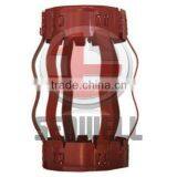 DCT-C Non-welded Double-bow Centralizer/ Api Casing Centralizer/ Casing Pipe Centralizer thumbnail-2