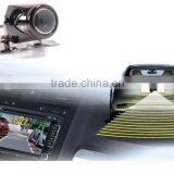 Wholesale Car Rearview Camera for Universal Cars,Car Back Camera Free Shipping,IR Weathproof 170 Degree Universal Camera thumbnail-5