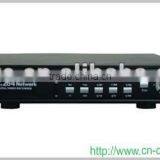 Real time 16ch h 264 netwrk dvr with NAT traversal (GRT-D7616E)