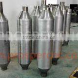 Cnc Metal Spinning Machine for Auto Parts Manufacturing thumbnail-2