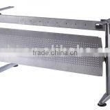 Firmly Hot Sales Computer Desk Metal Legs Frame thumbnail-3