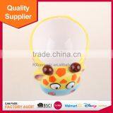 Cheap Custom Handpainted Animal Ceramic Eggcup thumbnail-2