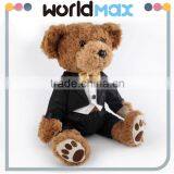 Christmas Birthday Gifts 10-50cm Suffed Small Teddy Bear thumbnail-2