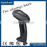 New Products MD2250+ Handheld Laser Wireless Portable Barcode Scanner thumbnail-3