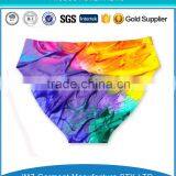 Digital Print Panties for Custom Women Underwear thumbnail-4