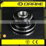 JAB high speed built-in cylinder Pneumatic power collet type lathe collet chuck for cnc lathe