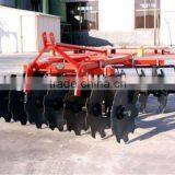 CE certifiacte Model 1BJX-2.0 18 Disc Tractor Offset Disc Harrow