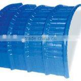 Steel Sheet Bending Machine/coil Pressing Machinery/press Brake Machine