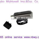 Rechargeable Bicycle Safety Light thumbnail-2
