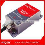 Scissor Lifts Safety Control Bank Angle Switch Sealed to IP67 thumbnail-1