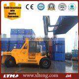25 Ton Forklift Price Logistics Diesel Forklift for Sale thumbnail-1