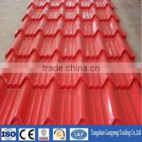 latest price of type of metal roofing sheet