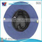 100% Cotton Blank Custom Floral Printed Bucket Hats thumbnail-4