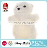 Over 10years Experience Cute and Soft Plush Finger Puppet Toy Supplier's Choice thumbnail-3