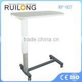 Durable Stainless Steel Medical Tray Table Trolley thumbnail-4
