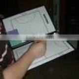 Coaching Board for Futsal Training or Tactic Board thumbnail-1