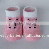 Infant Socks/baby Socks thumbnail-1