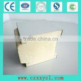 Cold Storage pu Sandwich Panels Usd for Fresh Keeping thumbnail-4