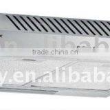 Slim Range Hood LOH6103-60-2 (600mm) With CE and RoHS thumbnail-1