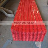 hot sell colored roofing sheet for building materials