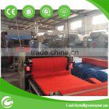 Pvc Cushion Mat Machinary,plastic Extruder