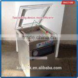DZ400/2D Single Chamber Price For Vacuum Packing Machine thumbnail-2