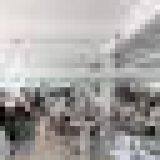 All Weather Protection Soft and Durable PEVA+PPcotton Cover Materials thumbnail-6