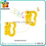 Non-toxic Newborn Baby Gift Set Rattles Nipple Infant Toys for Sale thumbnail-6