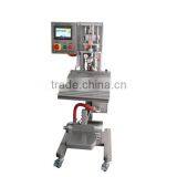 Automatic Liquid Bag in Box Filling Capping Machine