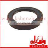 Forklift Parts ISUZU 6BG1 Oil Seal, Front Crankshaft 1-09625-438-0