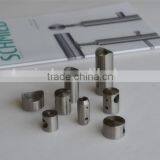 Support Rail System Hardware Stainless Steel Rod Railing thumbnail-2