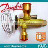 TGEZ10-18 Original and Thermostatic Expansion Valve thumbnail-1