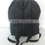 600D Polyester Backpack School thumbnail-2