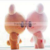 Newest 2016 Cute Miss Popular Teddy Bear Skins Wholesale In China thumbnail-5