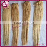 6A Brazilian Remy Virgin Human Hair and Straight Factory Price Clip in Hair Extension thumbnail-3