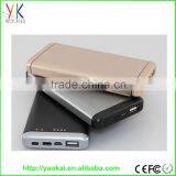 2016 Hot!!!New Quick Charging 20000mah Qc2.0 Power Bank