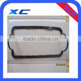 various of silicone Chery 480 Oil Pan Gasket